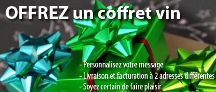 offrir coffret cadeau