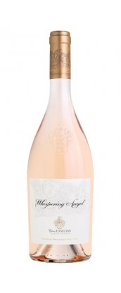 Caves D'ESCLANS cuvée Whispering Angel 