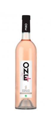 Meilleur Vin Provence One+ vin rosé 