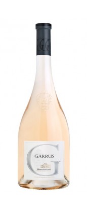 Château D'ESCLANS cuvée Garrus - vin rosé