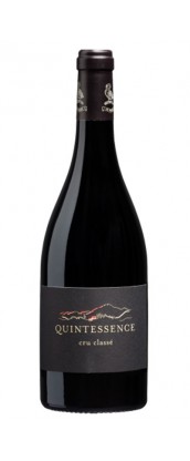 Domaine de Rimauresq - Quintessence - vin rouge 