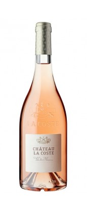 Château La Coste - vin rosé