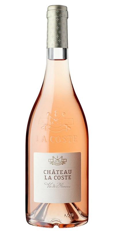 chateau la coste rose 2017