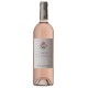 Château Vignelaure - vin rosé 