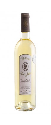 Château Saint Julien - Cuvée Château - vin blanc