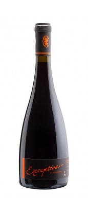 Château Saint Julien - Cuvée Exception de Saint Julien - vin rouge 