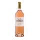 Château la Rouvière - vin Bandol rosé 