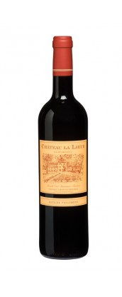 Château La Lieue cuvée Batilde Philomène - vin rouge