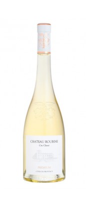 Château Roubine cuvée Premium - vin blanc 