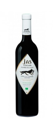 Domaine Jas d'Esclans cuvée du Loup - vin rouge