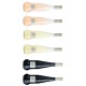 Château Ste Roseline - Carton Dégustation - 6 vins de Provence - Lampe de Méduse - rosé, blanc, rouge