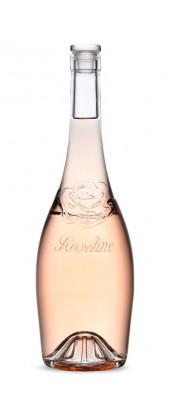 Roseline Prestige - Roseline diffusion - vin rosé 