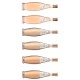 Domaines Ott - Carton dégustation - 6 vins rosés de Provence