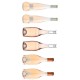 Roseline - Carton dégustation - 6 vins rosés de Provence