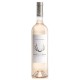 Château Pas du Cerf cuvée Château - vin rosé 