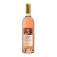 Domaine Gavoty cuvée Clarendon - vin rosé 