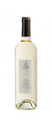 Domaine Gavoty cuvée Grand Classique - vin blanc