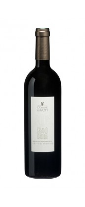 Domaine Gavoty cuvée Grand Classique - vin rouge