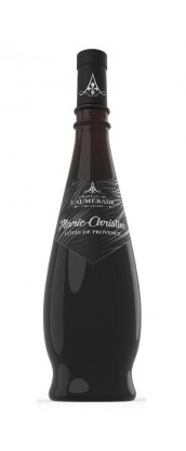 Château de l'Aumerade cuvée Marie-Christine - vin rouge 