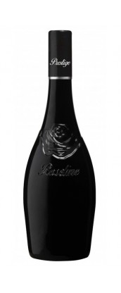 Roseline Prestige - Roseline Diffusion - vin rouge