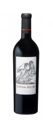 Château Bellini - vin rouge