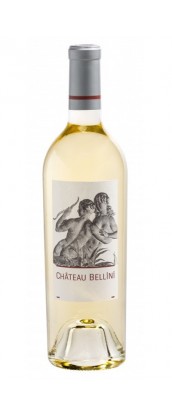 Château Bellini - vin blanc