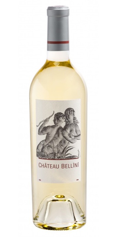 Château Bellini - vin blanc