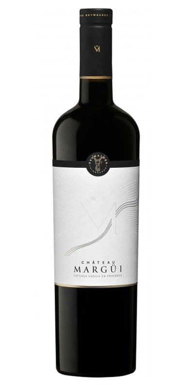 Château Margüi - vin rouge 