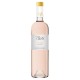 Domaine de La Croix - Eloge - Vin rosé
