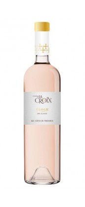 Domaine de La Croix - Eloge - Vin rosé