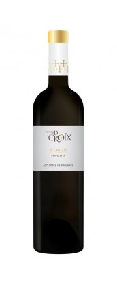 Domaine de La Croix - Eloge - Vin rouge