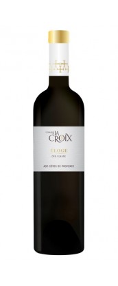 Domaine de La Croix - Eloge - Vin rouge