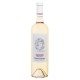 Château des demoiselles cuvée Charme des demoiselles - vin blanc