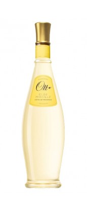 Magnum Domaines Ott - Clos Mireille - Blanc de blancs - vin blanc 