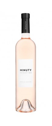 1 Magnum Minuty cuvée Prestige - Vin rosé 