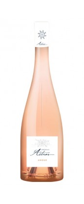 Château d'Astros - Cuvée Amour - Vin rosé 2020