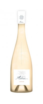 Château d'Astros - Cuvée Amour - Vin blanc 2020