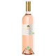 Château de l'Escarelle - cuvée Château - vin rosé