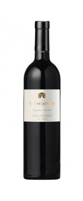 Château de l'Escarelle - cuvée Château - vin rouge 