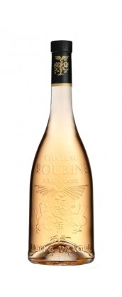 Château Roubine - cuvée Lion et Dragon - vin rosé