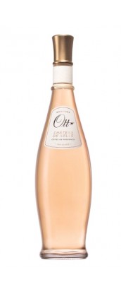 Domaines Ott - Château de Selle - vin rosé