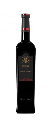 Château de Berne - vin rouge 