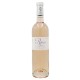 Le Comptoir des vins de Flassans - Cuvée Rêves - vin rosé