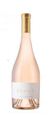 Rumor - Côtes de Provence - vin rosé