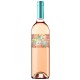 Le Comptoir des vins de Flassans - Cuvée Passion - vin rosé 