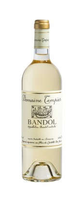 Domaine Tempier - vin blanc 