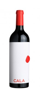 Domaine de Cala Prestige - vin rouge