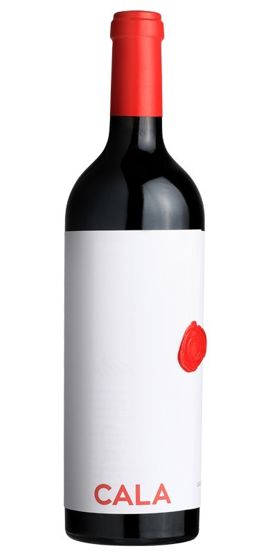 Domaine de Cala Prestige - vin rouge
