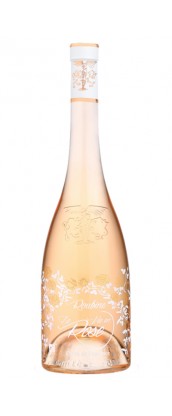 Roubine cuvée La Vie en Rose Bio 