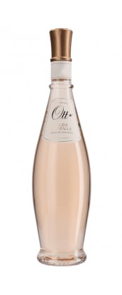 Domaines Ott - Clos Mireille - vin rosé 